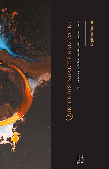 Couverture du livre Quelle bisexualité radicale ?