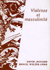 Couverture du livre Violence et masculinité